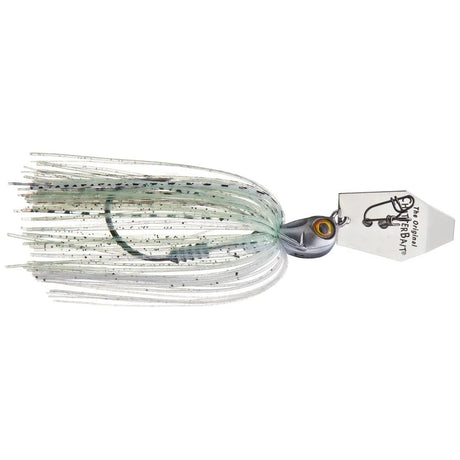 Zman TUNGSTEN CHATTERBAIT ELITE EVO - Tackle Shack TX
