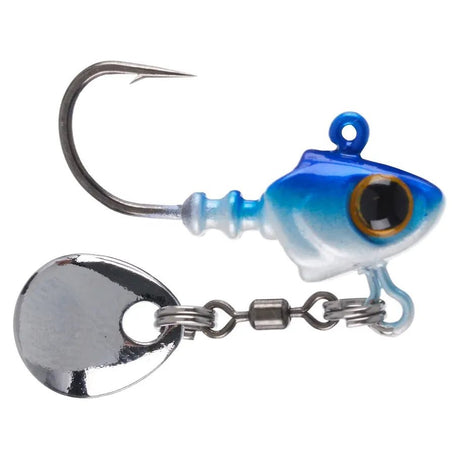 Pecos Spinner Jighead - 1/8oz - Tackle Shack TX