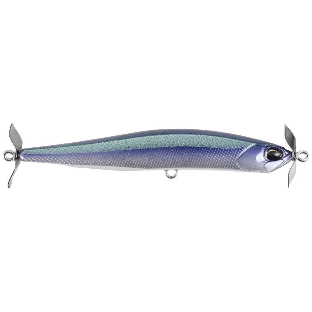 Duo International Realis Spinbait 80