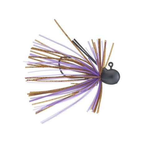 Keitech Tungsten Guard Spin Jig - Tackle Shack TX