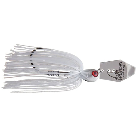 Zman TUNGSTEN CHATTERBAIT ELITE EVO - Tackle Shack TX