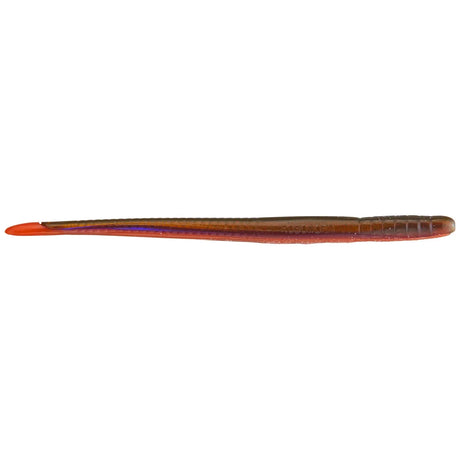 Roboworm Fat Straight Tail Worms - Tackle Shack TX