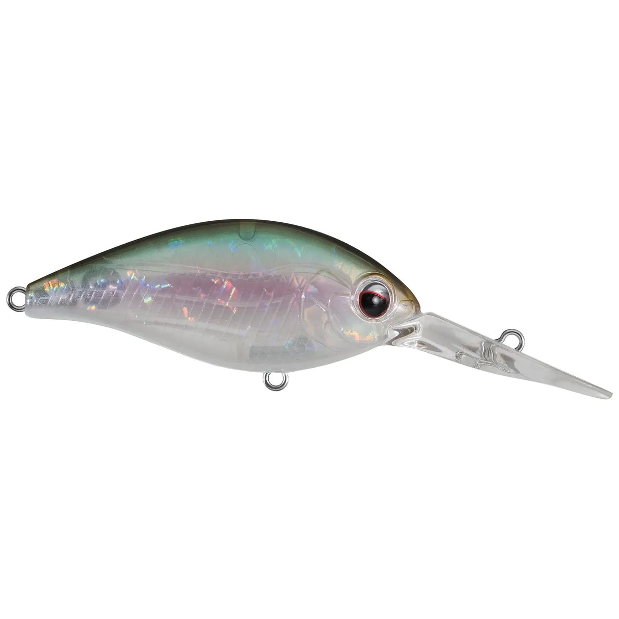 EVERGREEN CR CRANKBAIT, 16 FEET - Tackle Shack TX
