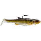 Bass Mafia Daingerous Loaded Swimbait 5"