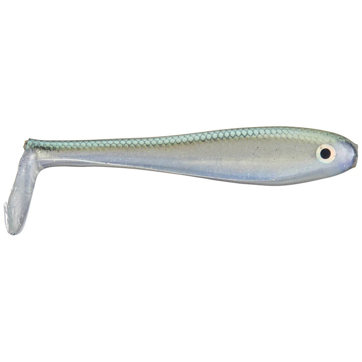 Basstrix Lure Co - Paddle Tail