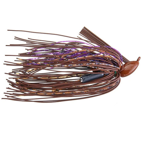 Buckeye Lures Mini Mop Jig - Tackle Shack TX