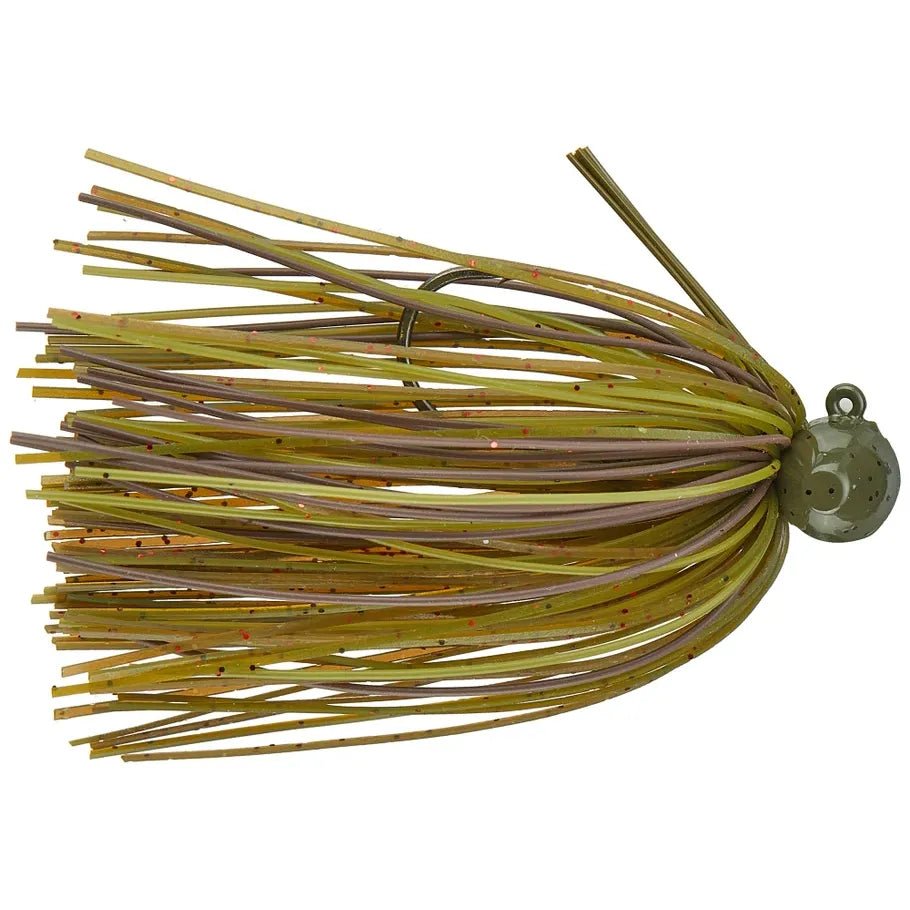 Hag's Tsunami Tungsten Micro Jig - Tackle Shack TX