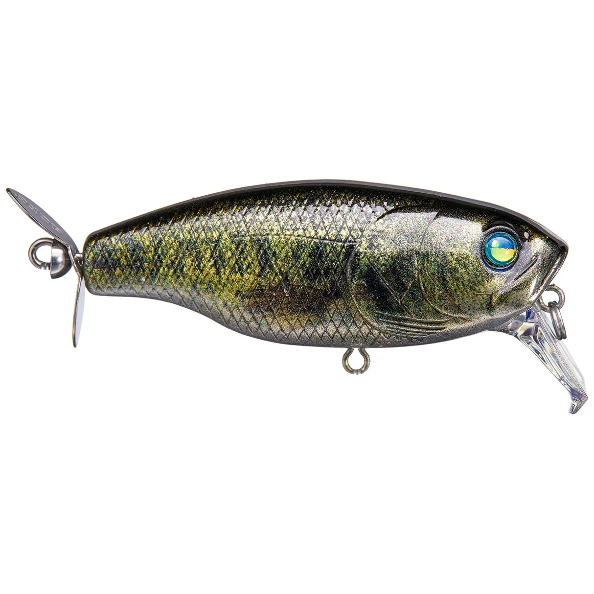 Buzz Jet JR - Tackle Shack TX