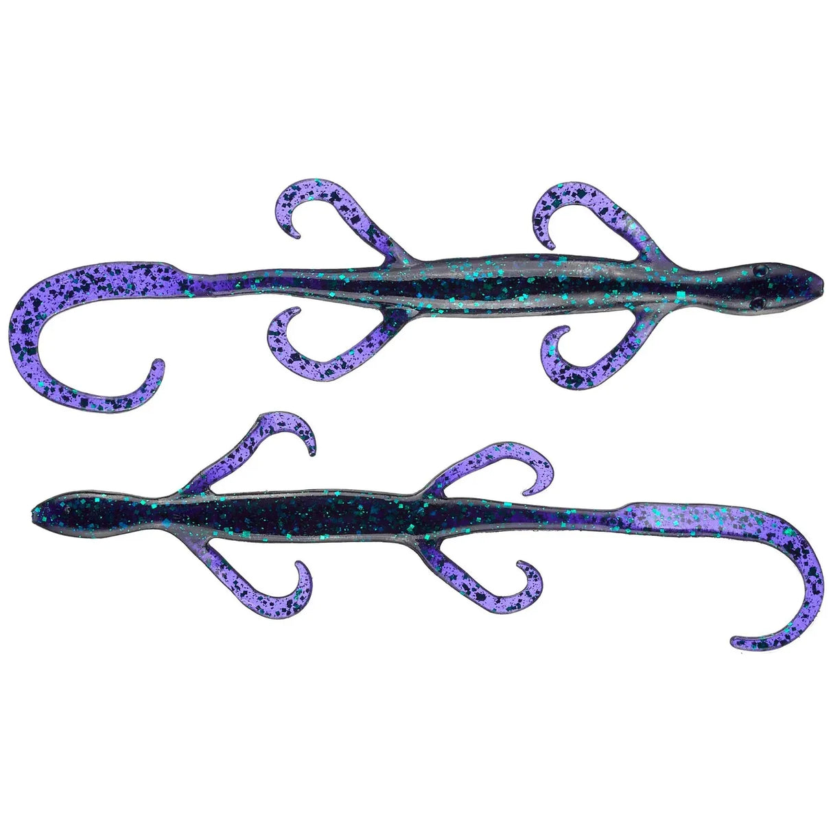 Zoom Lizard 6'' - Tackle Shack TX