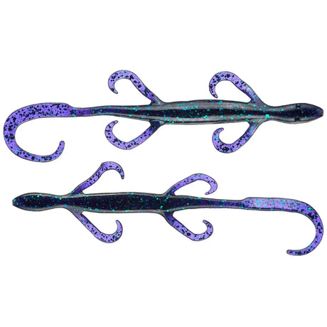 Zoom Lizard 6'' - Tackle Shack TX