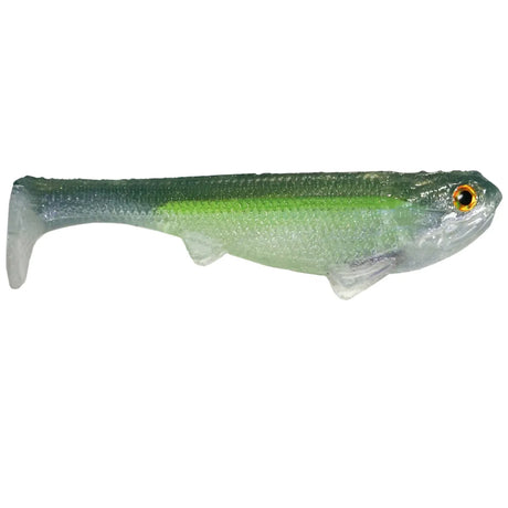 Boom Boom Line Thru Swimbait - Tackle Shack TX