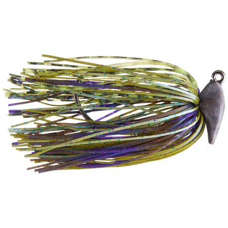 Zappu PD Chopper Jr. Dead Slow Jig - Tackle Shack TX