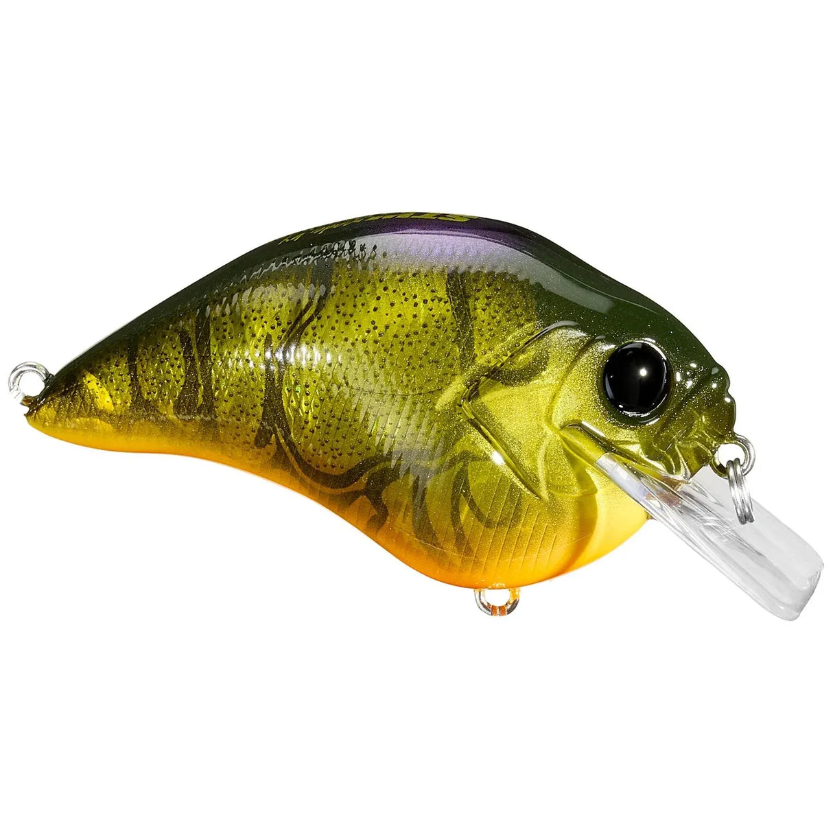 S - CRANK 1.2 - Tackle Shack TX