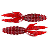 Reaction Innovations 4.20 Sweet Beaver - Tackle Shack TX