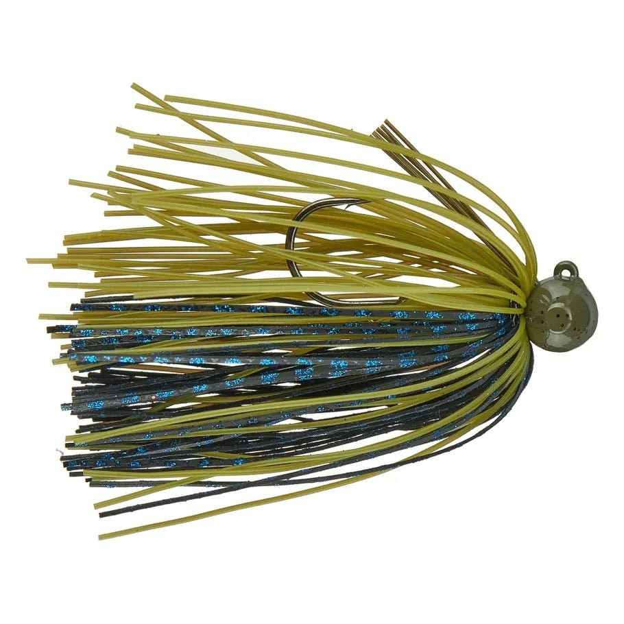Hag's Tsunami Tungsten Micro Jig - Tackle Shack TX