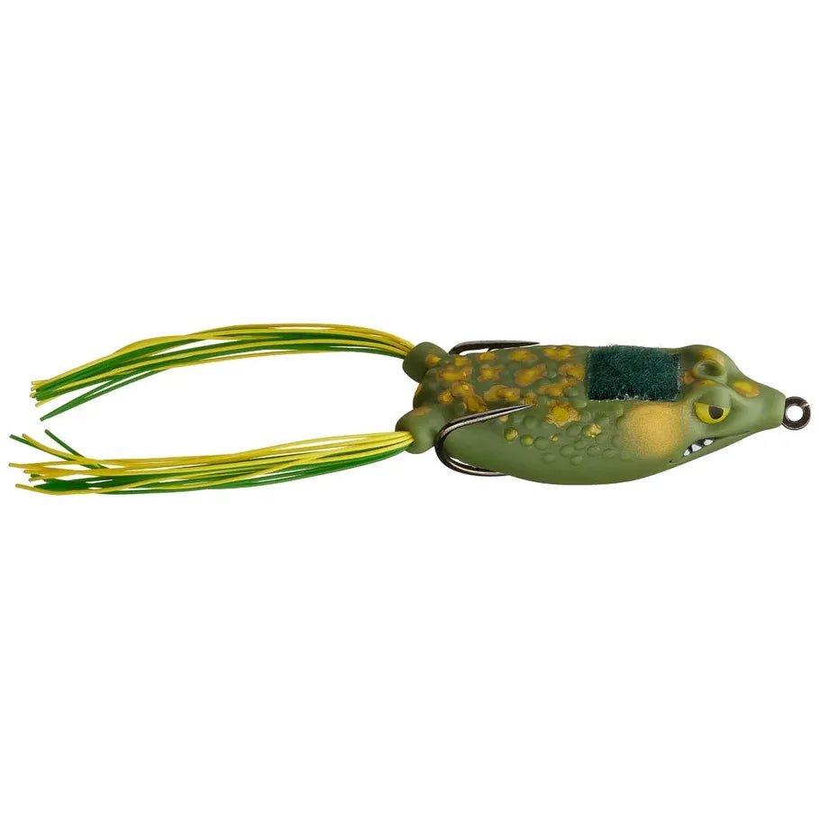 BOOM BOOM FROG - Tackle Shack TX