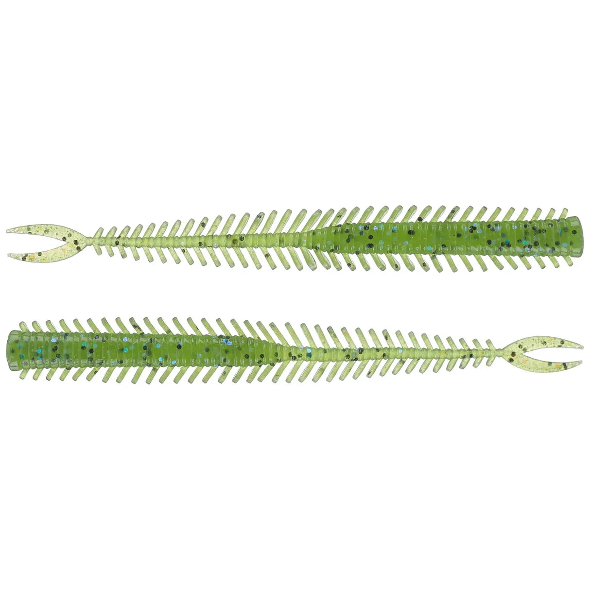 Earthy 4.2"
（ 6 baits / pack)