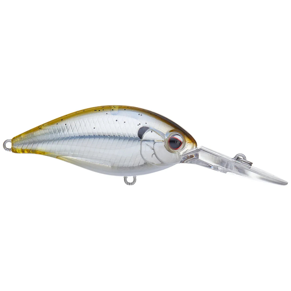 EVERGREEN CR CRANKBAIT, 16 FEET - Tackle Shack TX