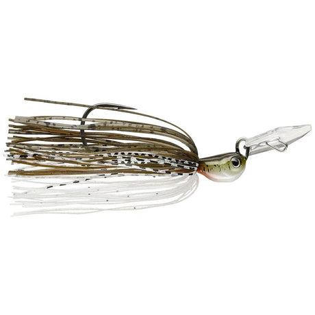 Zman CHATTERBAIT JACKHAMMER STEALTHBLADE - Tackle Shack TX