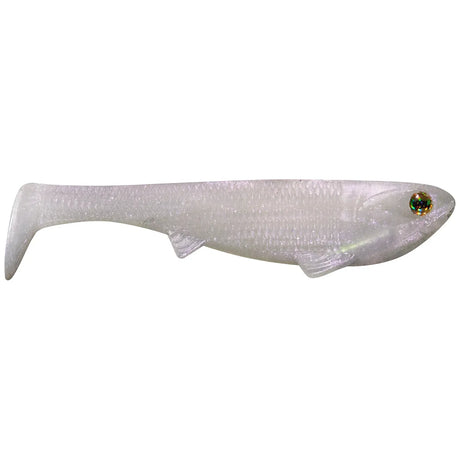 Boom Boom Line Thru Swimbait - Tackle Shack TX