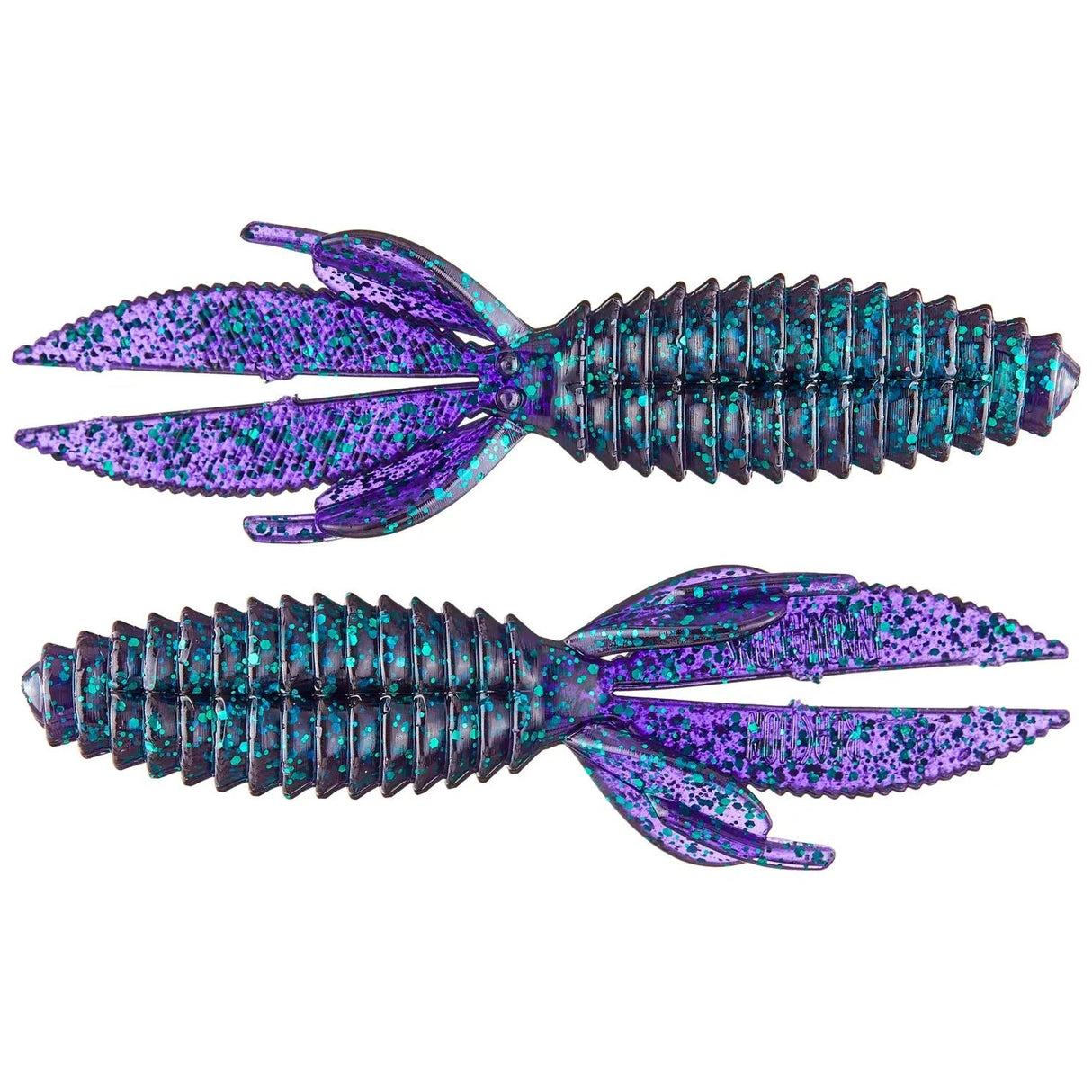 Reaction Innovations 4.20 Sweet Beaver - Tackle Shack TX