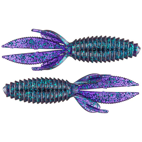 Reaction Innovations 4.20 Sweet Beaver - Tackle Shack TX