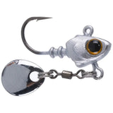 Pecos Spinner Jighead - 1/8oz - Tackle Shack TX
