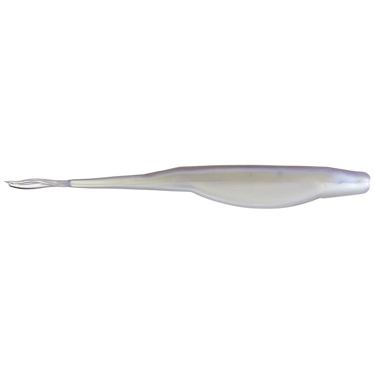 Zoom Super Fluke 5 1/4" - Tackle Shack TX