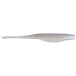 Zoom Super Fluke 5 1/4" - Tackle Shack TX