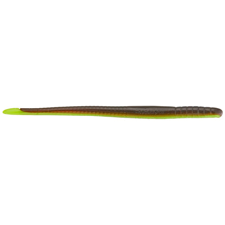 Roboworm Fat Straight Tail Worms - Tackle Shack TX