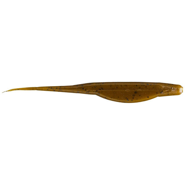 Zoom Super Fluke 5 1/4" - Tackle Shack TX