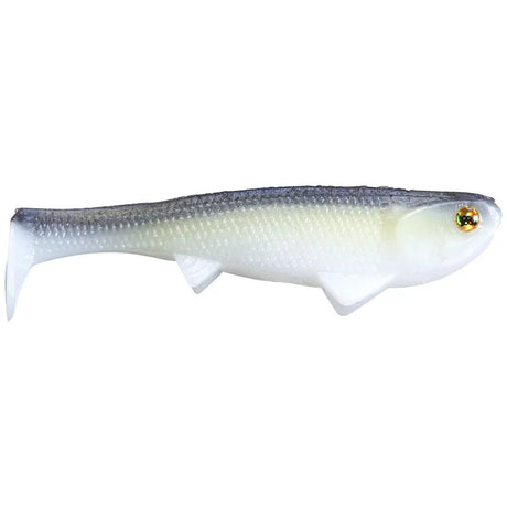 Boom Boom Weedless Swimbait - Tackle Shack TX