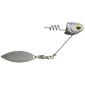 Treble Underspin Head - Tackle Shack TX