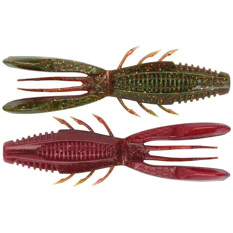 CrushCity Bronco Bug 4 - Tackle Shack TX