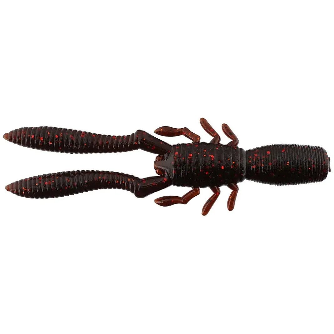 BOTTLE SHRIMP (4in) - Tackle Shack TX