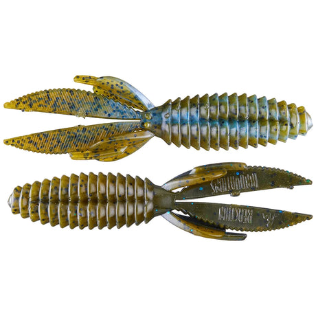 Reaction Innovations 4.20 Sweet Beaver - Tackle Shack TX