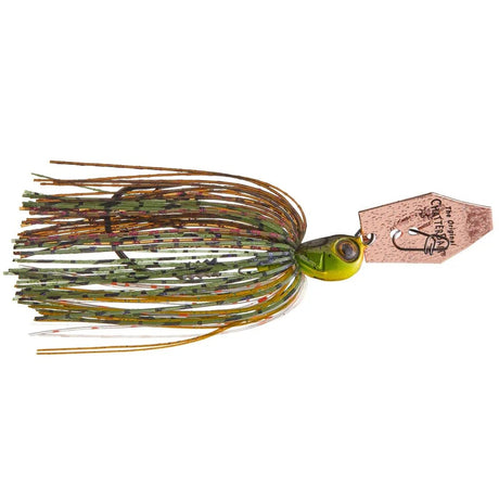 Zman TUNGSTEN CHATTERBAIT ELITE EVO - Tackle Shack TX