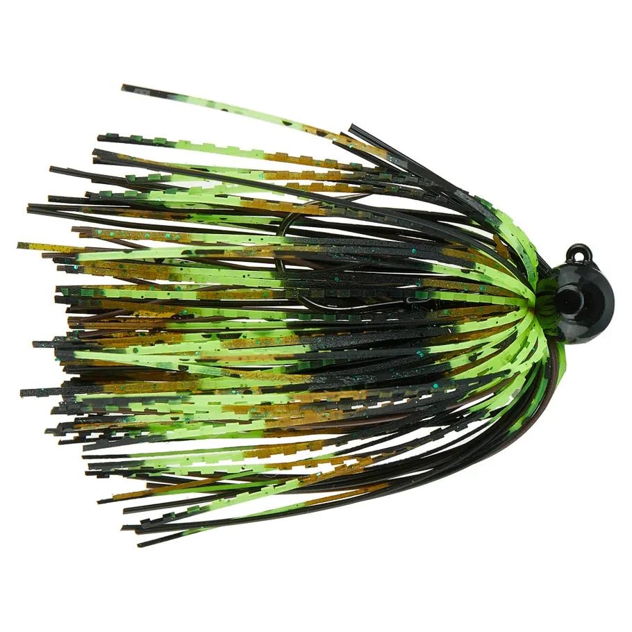 Hag's Tsunami Tungsten Micro Jig - Tackle Shack TX