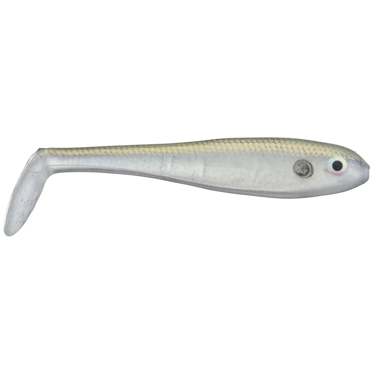 Basstrix Lure Co - Paddle Tail