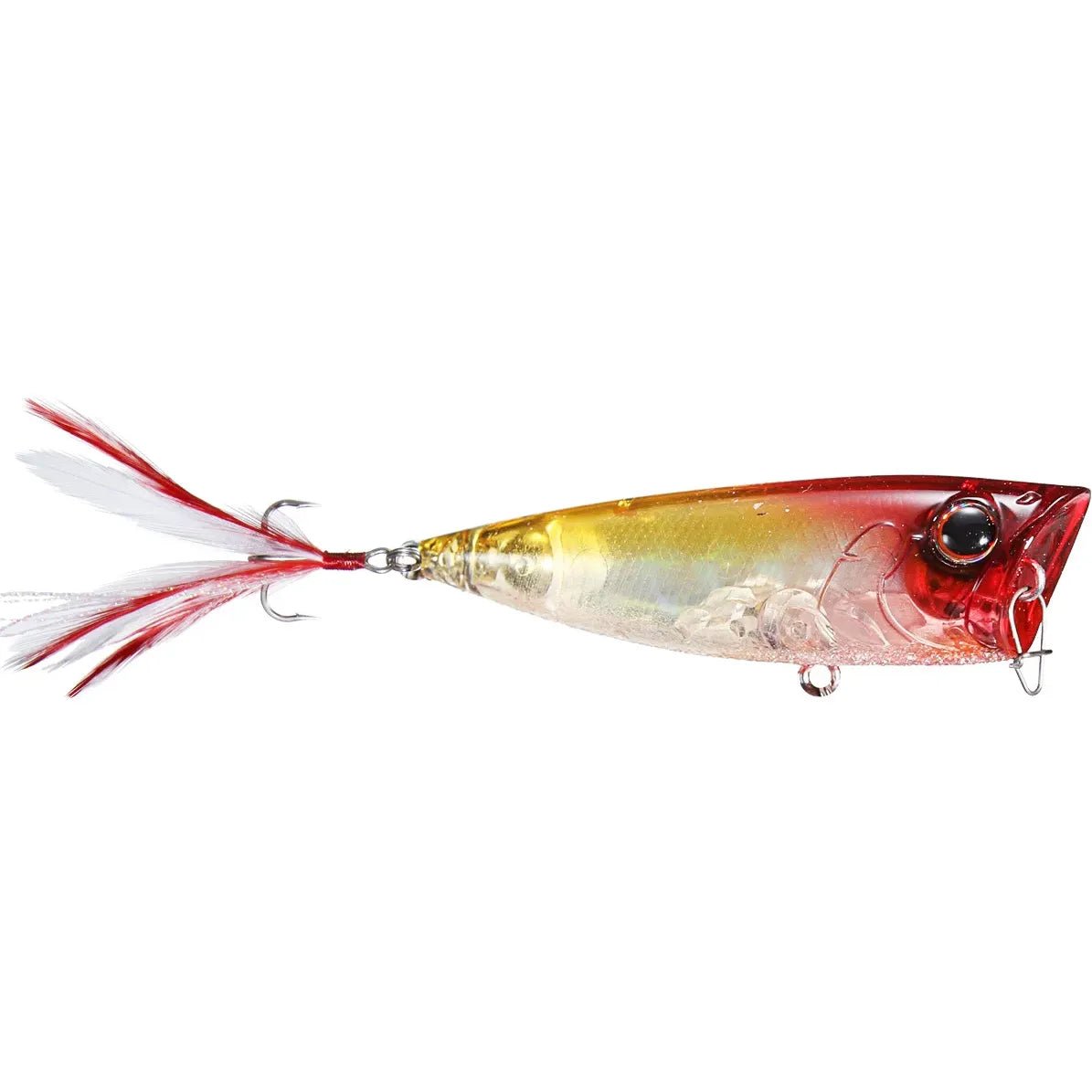 EVERGREEN OB POPPER - Tackle Shack TX