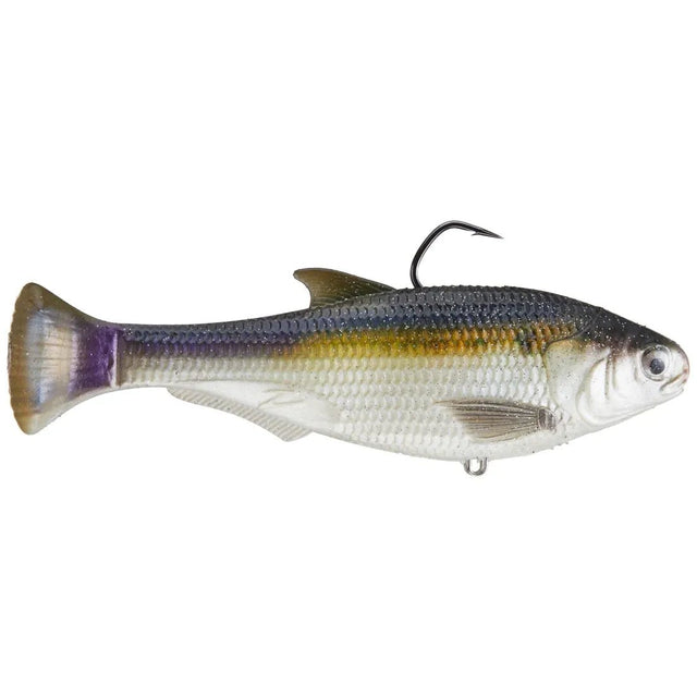Zman SHADTRON LT - Tackle Shack TX