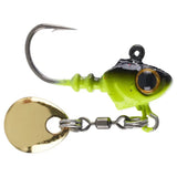 Pecos Spinner Jighead - 1/8oz - Tackle Shack TX