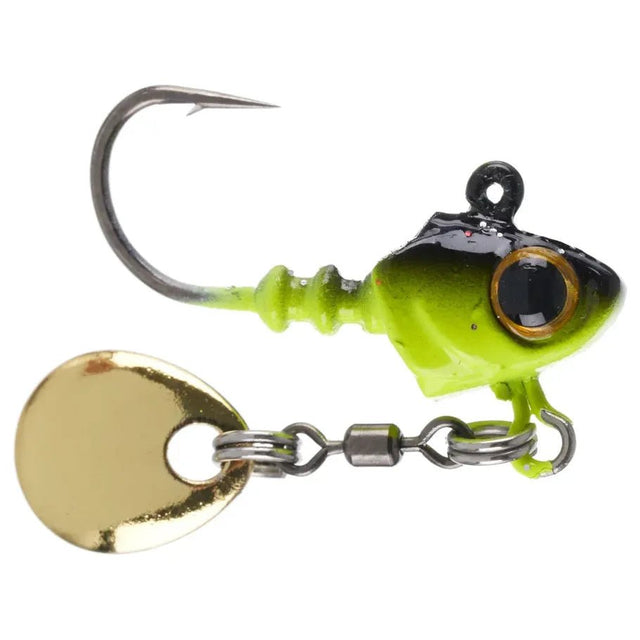Pecos Spinner Jighead - 1/8oz - Tackle Shack TX
