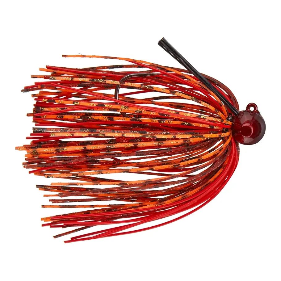 Hag's Tsunami Tungsten Micro Jig - Tackle Shack TX