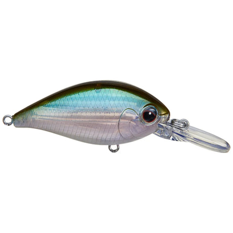 EVERGREEN CR CRANKBAIT, 8 FEET - Tackle Shack TX