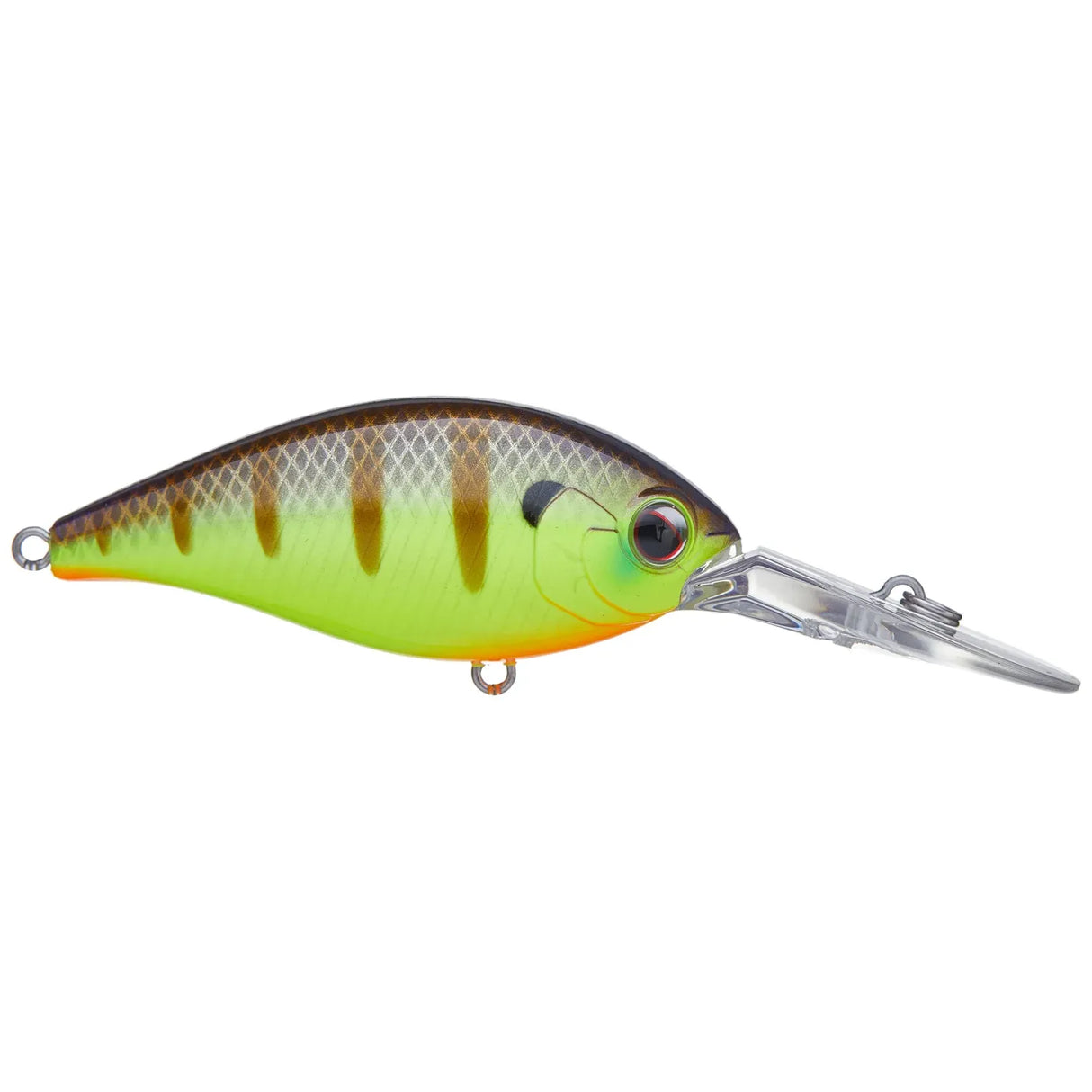 EVERGREEN CR CRANKBAIT, 16 FEET - Tackle Shack TX