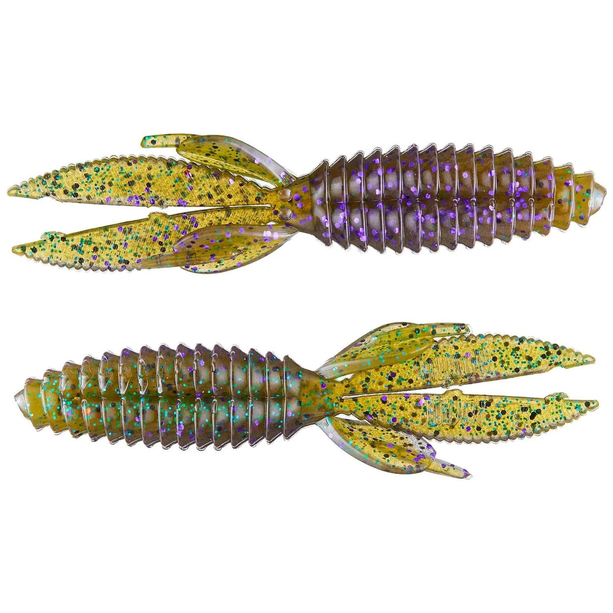 Reaction Innovations 4.20 Sweet Beaver - Tackle Shack TX