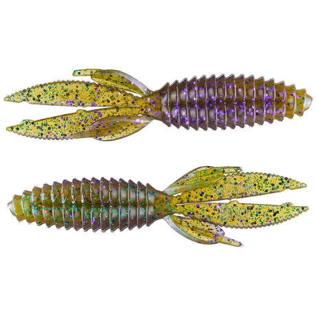 Reaction Innovations 4.20 Sweet Beaver - Tackle Shack TX