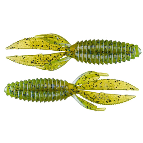 Reaction Innovations 4.20 Sweet Beaver - Tackle Shack TX