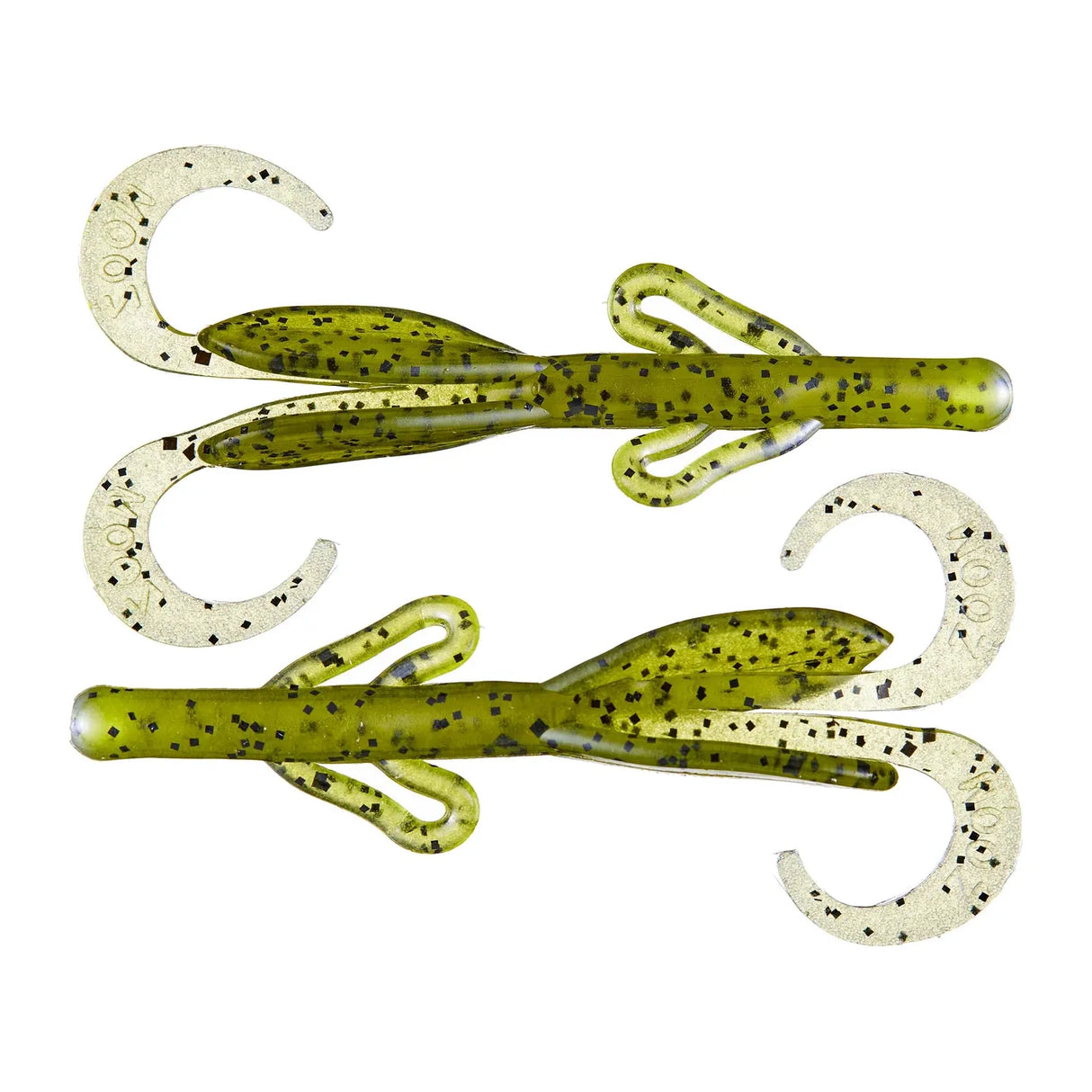Zoom Brush Hogs - Tackle Shack TX